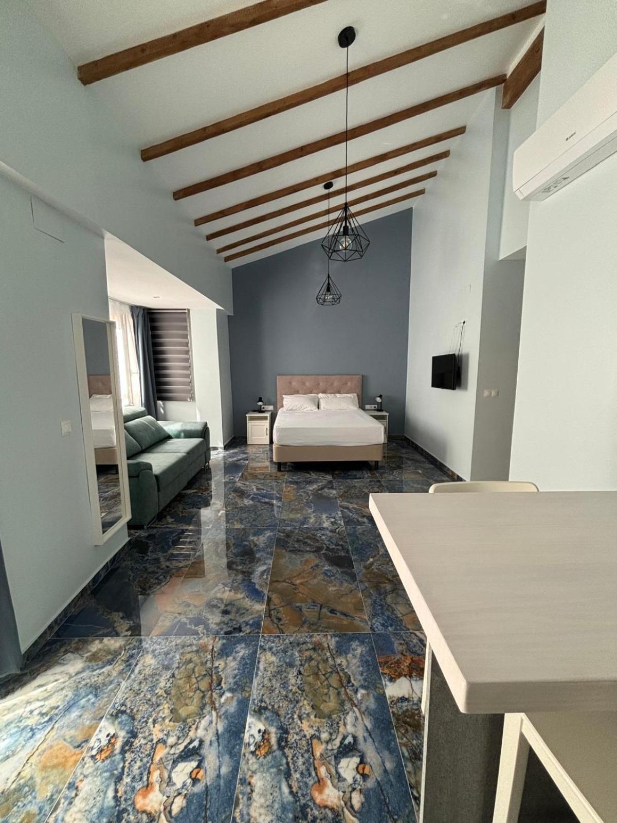 Arena Apartment Alicante Exterior photo